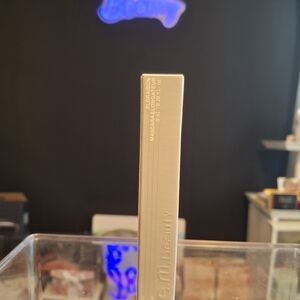 REM Beauty Cream Mascara